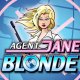 Agent Jane Blonde