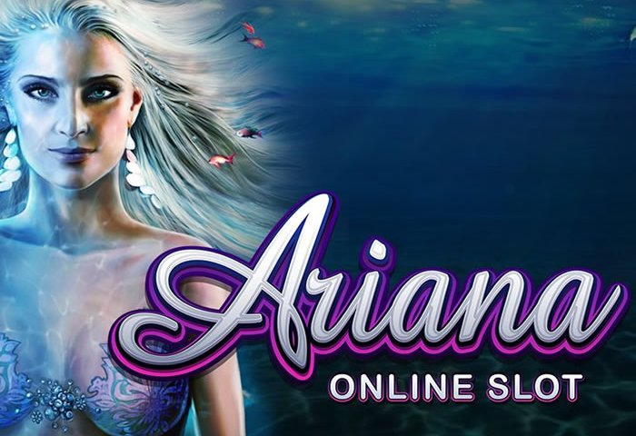 Ariana Slots