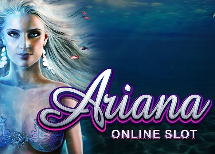 Ariana Slots