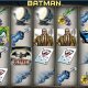 Batman slots
